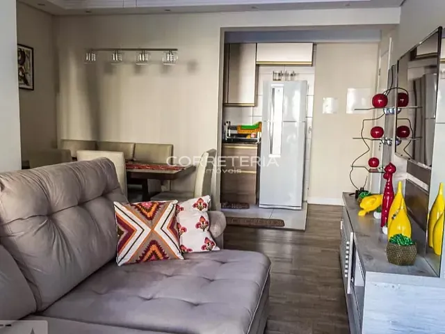 Apartamento com 117m² 3 quartos e 2 banheiros, à venda, no bairro Santo Amaro em São Paulo