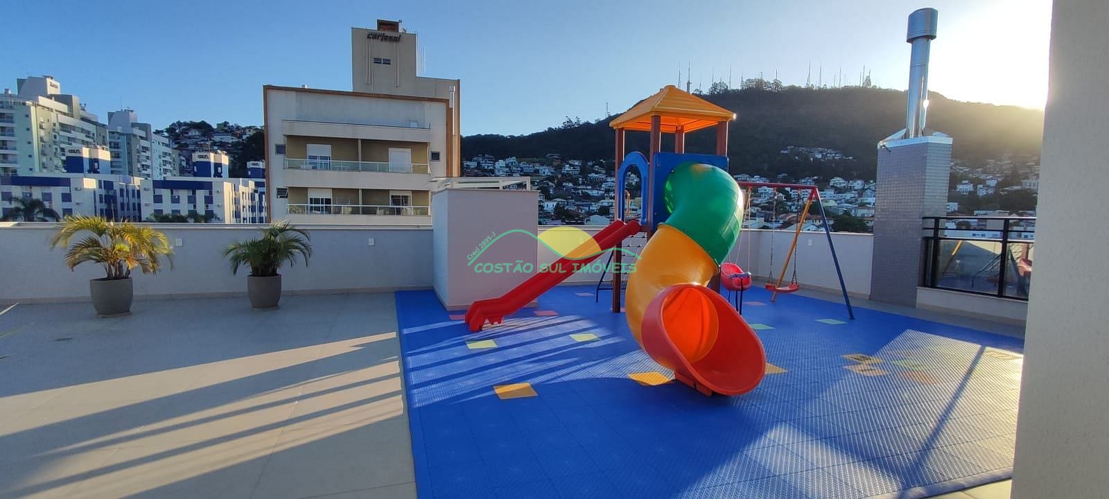 Apartamento à venda com 3 quartos, 98m² - Foto 36