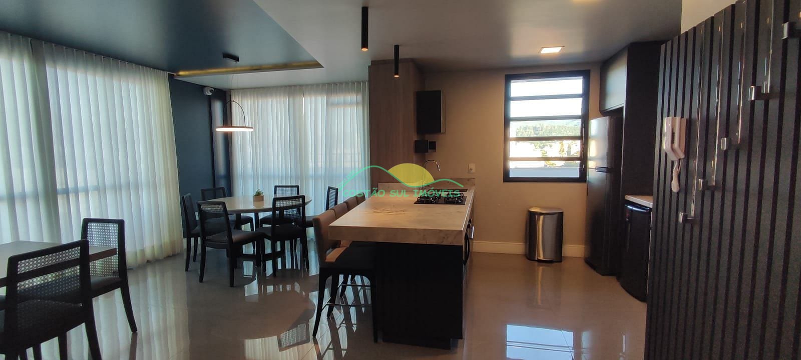 Apartamento à venda com 3 quartos, 98m² - Foto 40