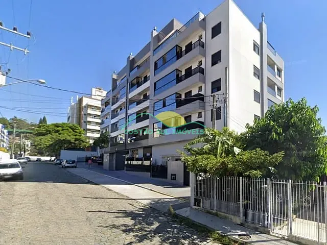 Apartamento com 156m² 3 quartos e 4 banheiros, à venda, no bairro Trindade em Florianópolis