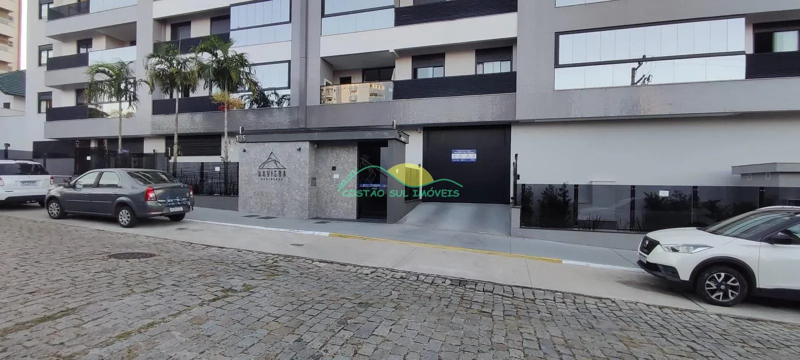 Apartamento, 3 quartos, 98 m² - Foto 2