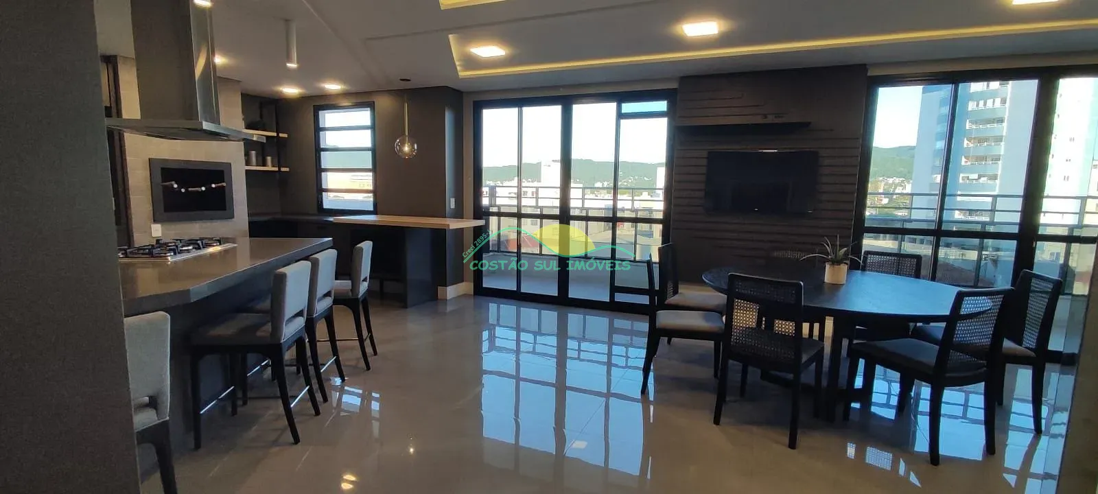 Apartamento, 3 quartos, 98 m² - Foto 24