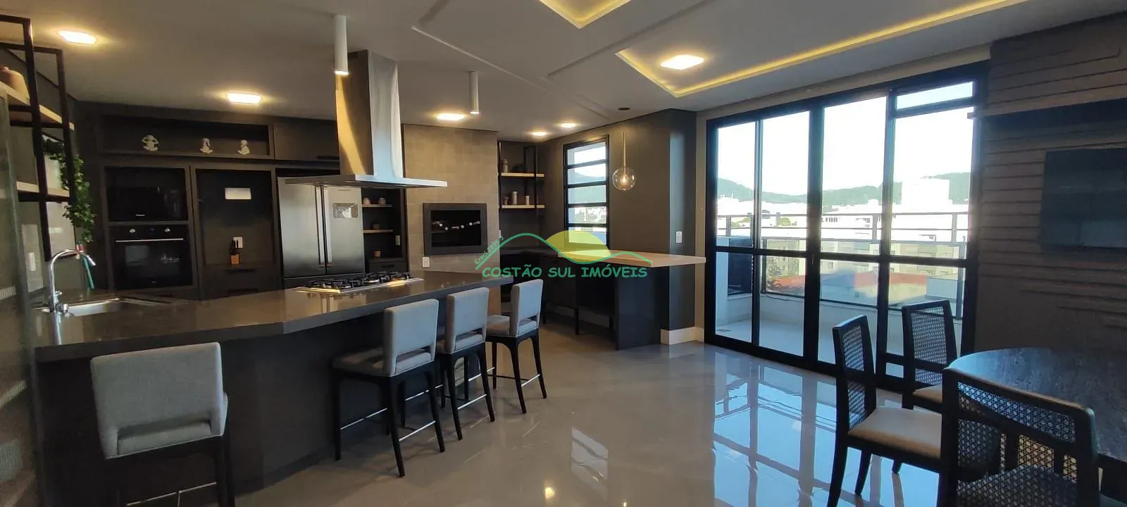 Apartamento, 3 quartos, 98 m² - Foto 30