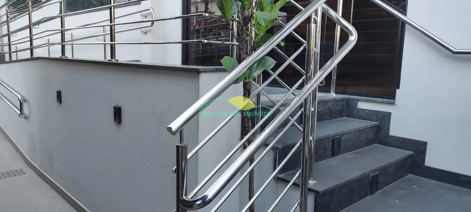 Apartamento, 3 quartos, 98 m² - Foto 3