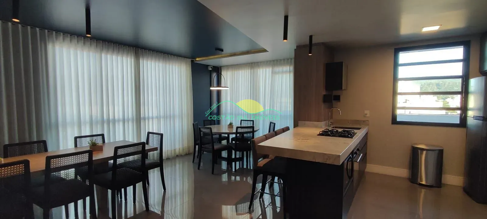 Apartamento, 3 quartos, 98 m² - Foto 41