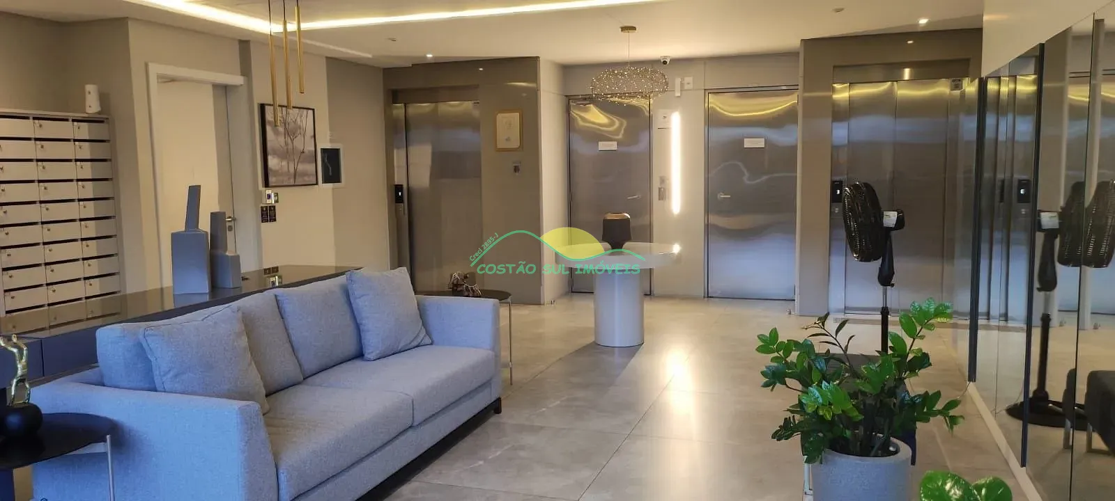 Apartamento, 3 quartos, 98 m² - Foto 5