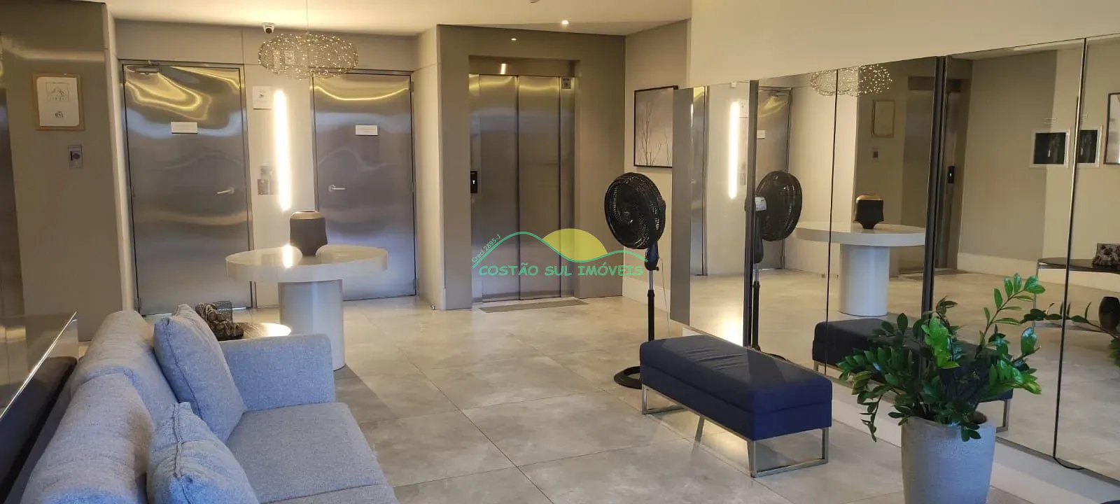 Apartamento, 3 quartos, 98 m² - Foto 6