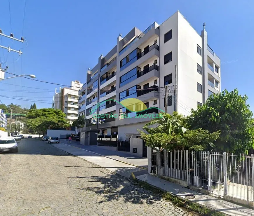 Apartamento, 3 quartos, 98 m² - Foto 1