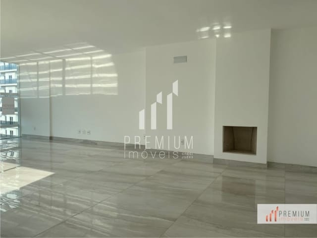 Cobertura / Penthouse com 360m² 3 quartos e 4 banheiros, à venda, no bairro OFICINAS em PONTA GROSSA