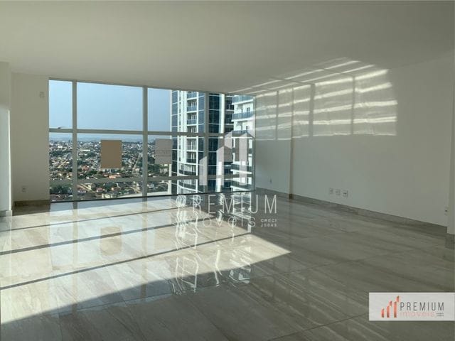 Cobertura / Penthouse com 360m² 3 quartos e 4 banheiros, à venda, no bairro OFICINAS em PONTA GROSSA