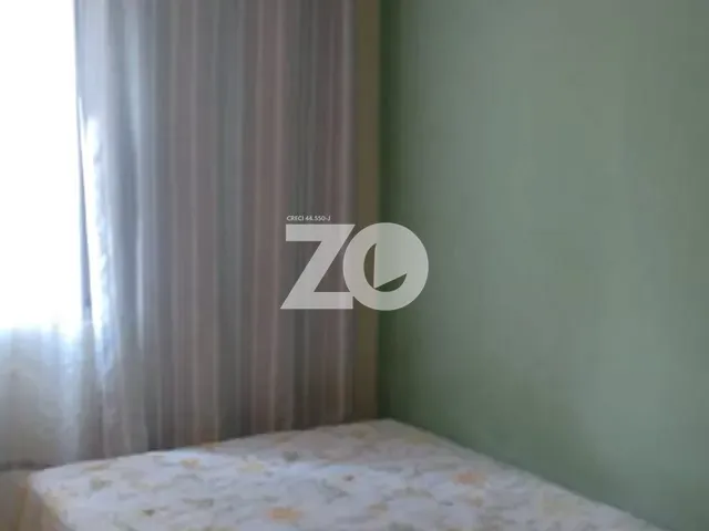 Apartamento com 45m² 2 quartos e 1 banheiro, à venda, no bairro Jardim Terra Branca em Bauru