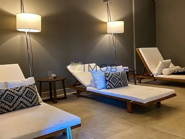 Apartamento com 37m² 1 quarto e 1 banheiro, à venda, no bairro Ribeirânia em Ribeirão Preto