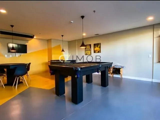 Apartamento com 37m² 1 quarto e 1 banheiro, à venda, no bairro Ribeirânia em Ribeirão Preto