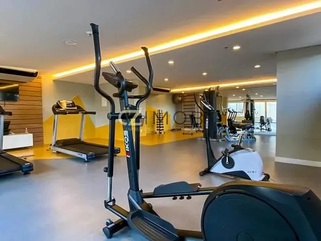Apartamento com 37m² 1 quarto e 1 banheiro, à venda, no bairro Ribeirânia em Ribeirão Preto