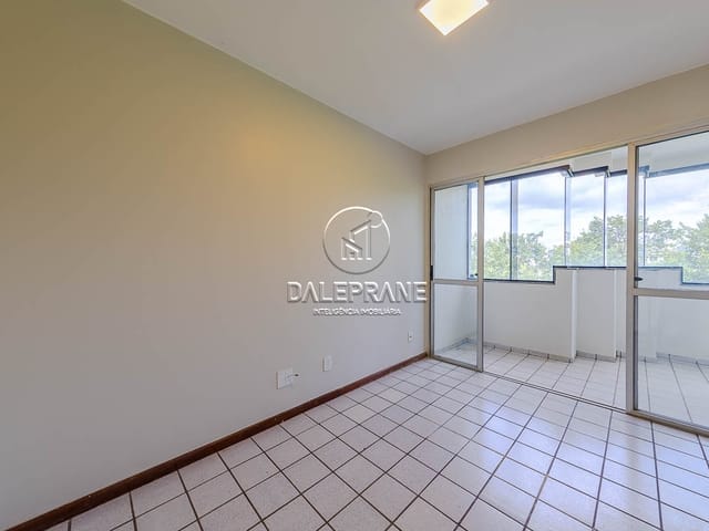 Apartamento 2 quartos e 1 banheiro, à venda, no bairro Setor Sudoeste em Brasília