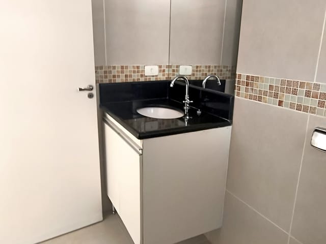 Foto do Casa - Casa para locação reformada com 58m² 1 dormitório, sem vaga ,na Vila Mariana, próximo ao Instituto Biológica São Paulo, SP | eHG Imóveis