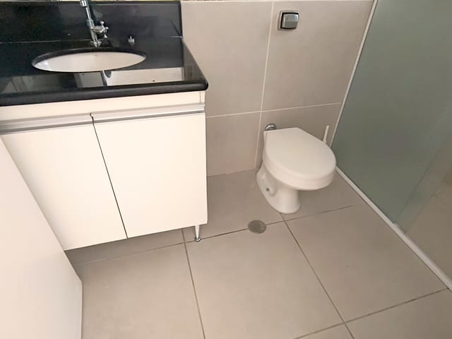 Foto do Casa - Casa para locação reformada com 58m² 1 dormitório, sem vaga ,na Vila Mariana, próximo ao Instituto Biológica São Paulo, SP | eHG Imóveis