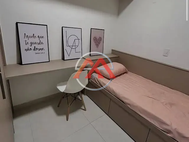 Apartamento 2 quartos e 1 banheiro, para alugar, no bairro Vila Nova em São Paulo