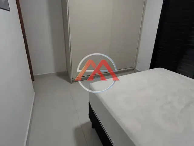 Apartamento 2 quartos e 1 banheiro, para alugar, no bairro Vila Nova em São Paulo