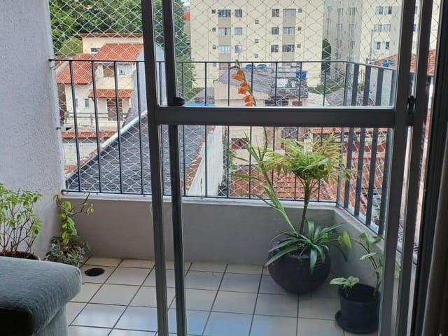 Apartamento com 67m² 3 quartos e 1 banheiro, à venda, no bairro Vila Carrão em São Paulo