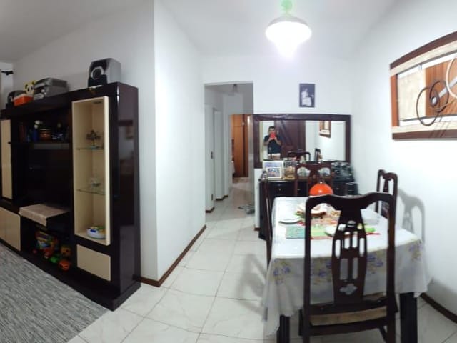 Apartamento com 67m² 3 quartos e 1 banheiro, à venda, no bairro Vila Carrão em São Paulo