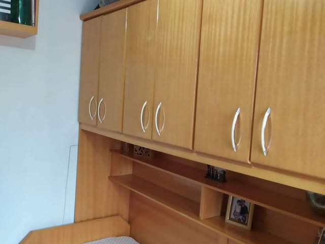 Apartamento com 67m² 3 quartos e 1 banheiro, à venda, no bairro Vila Carrão em São Paulo