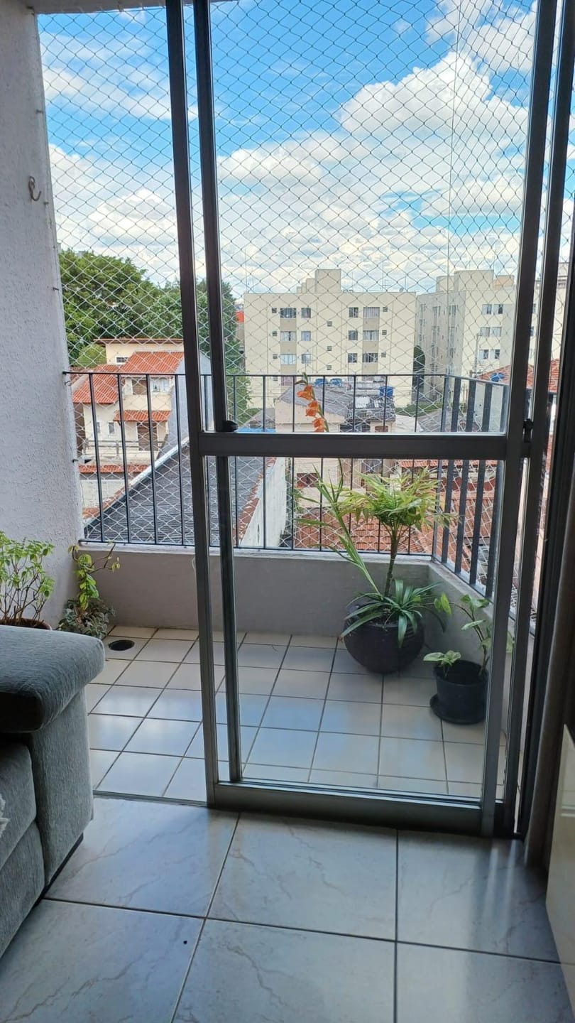 Apartamento, 3 quartos, 67 m² - Foto 1