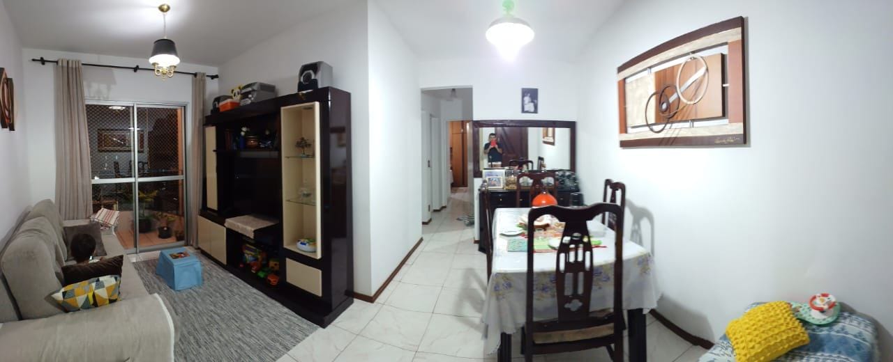 Apartamento, 3 quartos, 67 m² - Foto 3