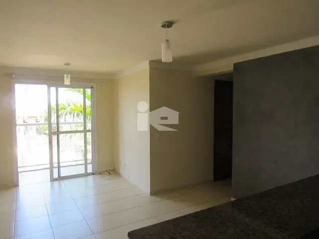 Apartamento com 63m² 3 quartos e 1 banheiro, à venda, no bairro Conjunto Residencial Arnaldo Busato em Rolândia