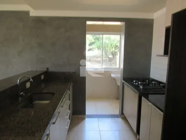 Apartamento com 63m² 3 quartos e 1 banheiro, à venda, no bairro Conjunto Residencial Arnaldo Busato em Rolândia