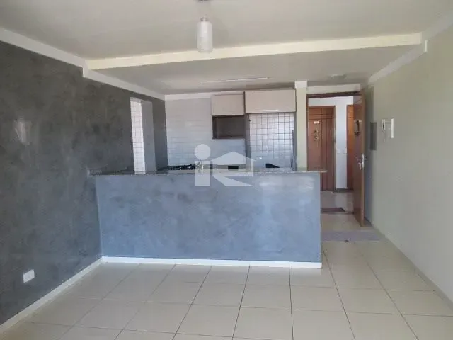 Apartamento com 63m² 3 quartos e 1 banheiro, à venda, no bairro Conjunto Residencial Arnaldo Busato em Rolândia