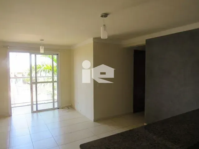 Apartamento com 63m² 3 quartos e 1 banheiro, à venda, no bairro Conjunto Residencial Arnaldo Busato em Rolândia