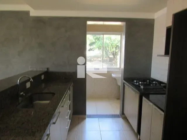 Apartamento com 63m² 3 quartos e 1 banheiro, à venda, no bairro Conjunto Residencial Arnaldo Busato em Rolândia