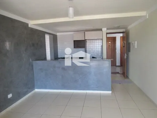 Apartamento com 63m² 3 quartos e 1 banheiro, à venda, no bairro Conjunto Residencial Arnaldo Busato em Rolândia