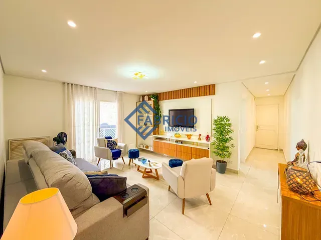 Apartamento com 89m² 2 quartos e 2 banheiros, à venda, no bairro Centro em Vinhedo