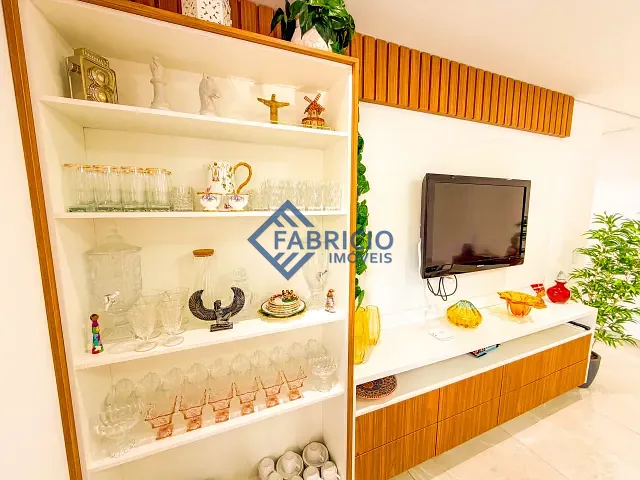 Apartamento com 89m² 2 quartos e 2 banheiros, à venda, no bairro Centro em Vinhedo