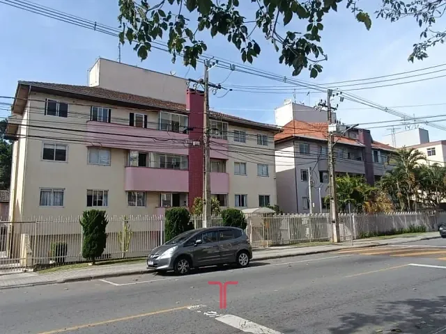 Apartamento com 56m², à venda, no bairro Campo Comprido em Curitiba