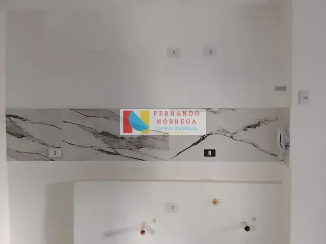 Apartamento 1 quarto e 1 banheiro, à venda, no bairro Vila Paulicéia em São Paulo