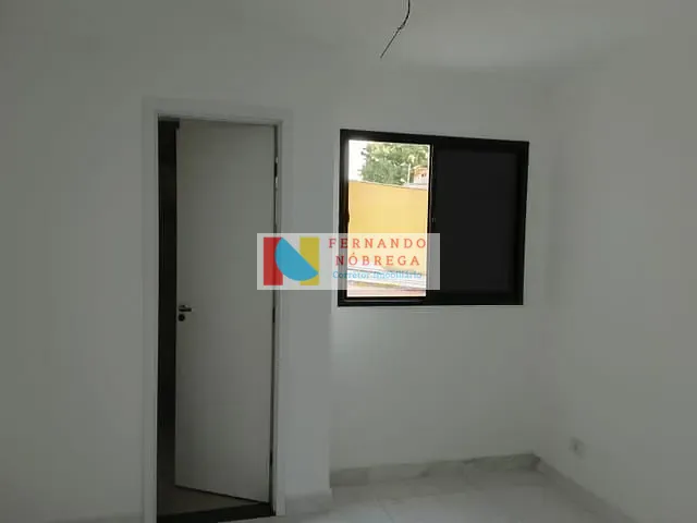 Apartamento 1 quarto e 1 banheiro, à venda, no bairro Vila Paulicéia em São Paulo