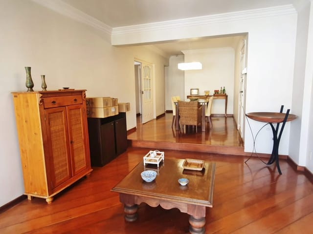 Foto do Apartamento - Apartamento para Comprar, Cambuí, Campinas/SP | PATRIMONIZA SOLUÇÕES FINANCEIRAS E IMOBILIÁRIAS LTDA