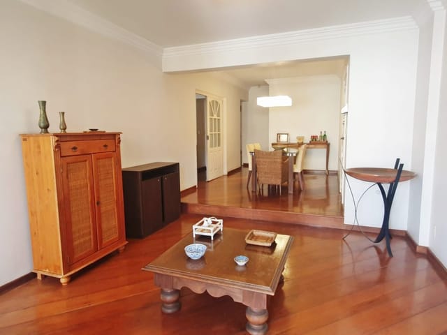 Foto do Apartamento - Apartamento para Comprar, Cambuí, Campinas/SP | PATRIMONIZA SOLUÇÕES FINANCEIRAS E IMOBILIÁRIAS LTDA