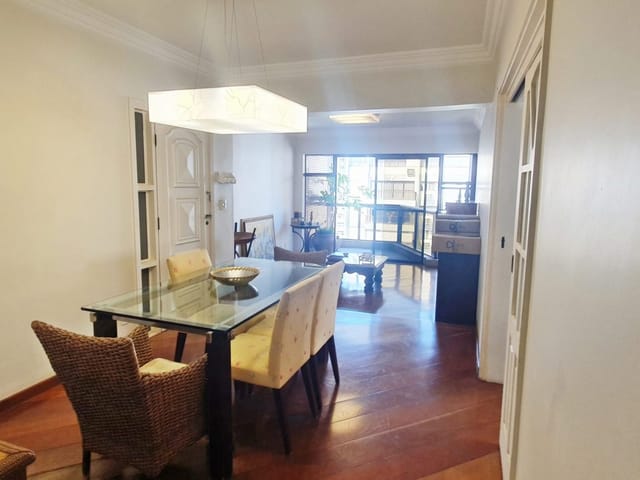 Foto do Apartamento - Apartamento para Comprar, Cambuí, Campinas/SP | PATRIMONIZA SOLUÇÕES FINANCEIRAS E IMOBILIÁRIAS LTDA