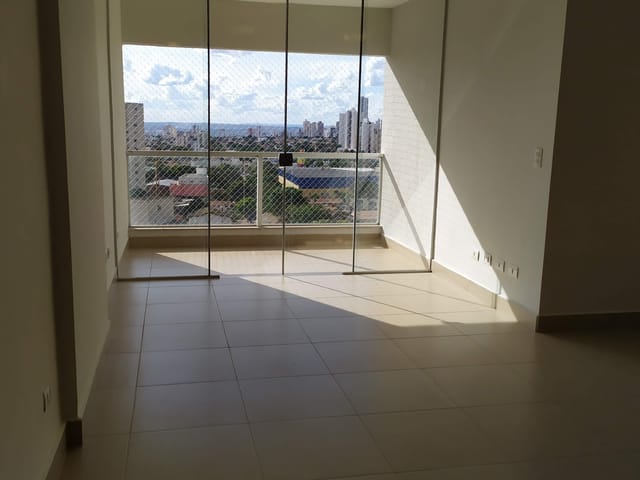 Foto do Apartamento - Apartamento 805 Ed. Cambará, Parque Amazônia, Goiânia, GO | Futtura Soluções Imobiliarias