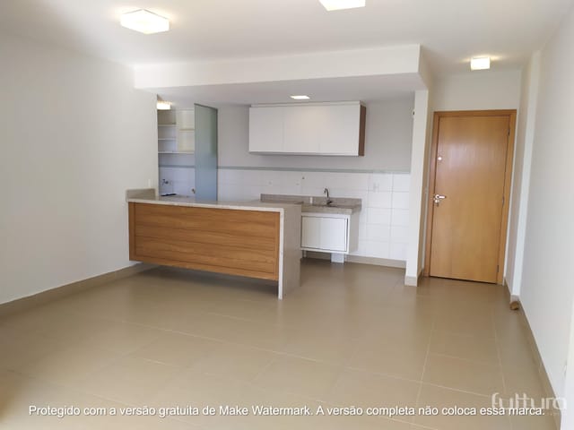 Foto do Apartamento - Apartamento 805 Ed. Cambará, Parque Amazônia, Goiânia, GO | Futtura Soluções Imobiliarias