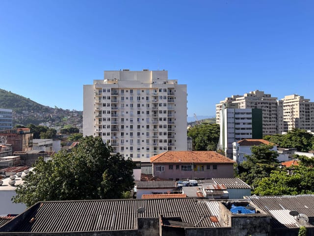 Apartamento 3 quartos e 1 banheiro, à venda, no bairro Centro em Niterói