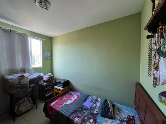 Apartamento 3 quartos e 1 banheiro, à venda, no bairro Centro em Niterói
