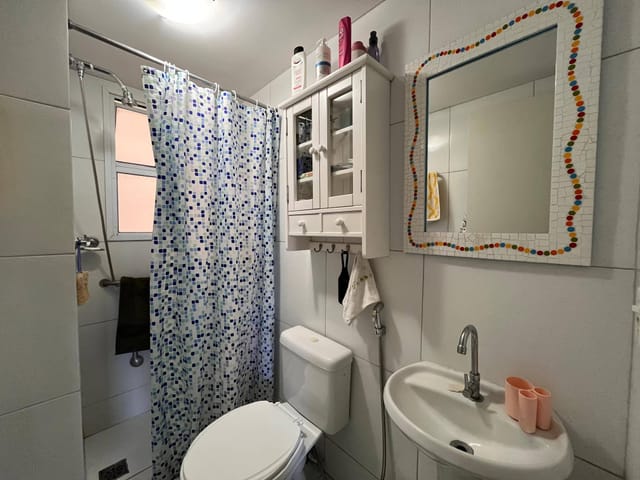 Apartamento 3 quartos e 1 banheiro, à venda, no bairro Centro em Niterói