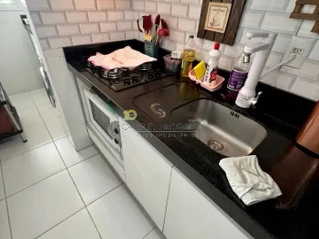 Apartamento com 84m² 2 quartos e 2 banheiros, à venda, no bairro Caminho Novo em Palhoça