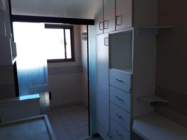 Apartamento 2 quartos e 1 banheiro, à venda, no bairro Vila Santo Estéfano em São Paulo