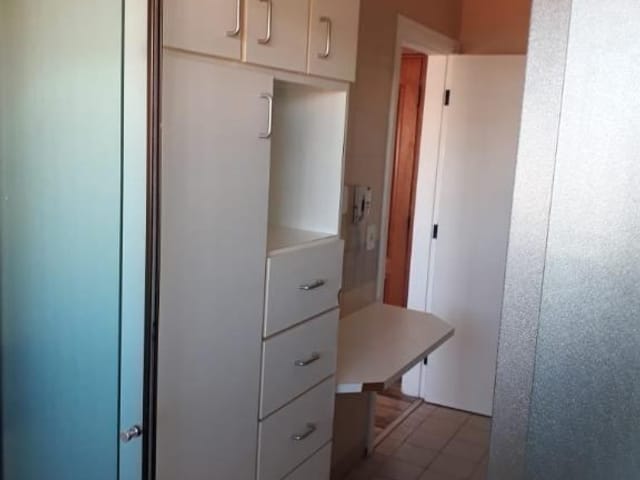 Apartamento 2 quartos e 1 banheiro, à venda, no bairro Vila Santo Estéfano em São Paulo
